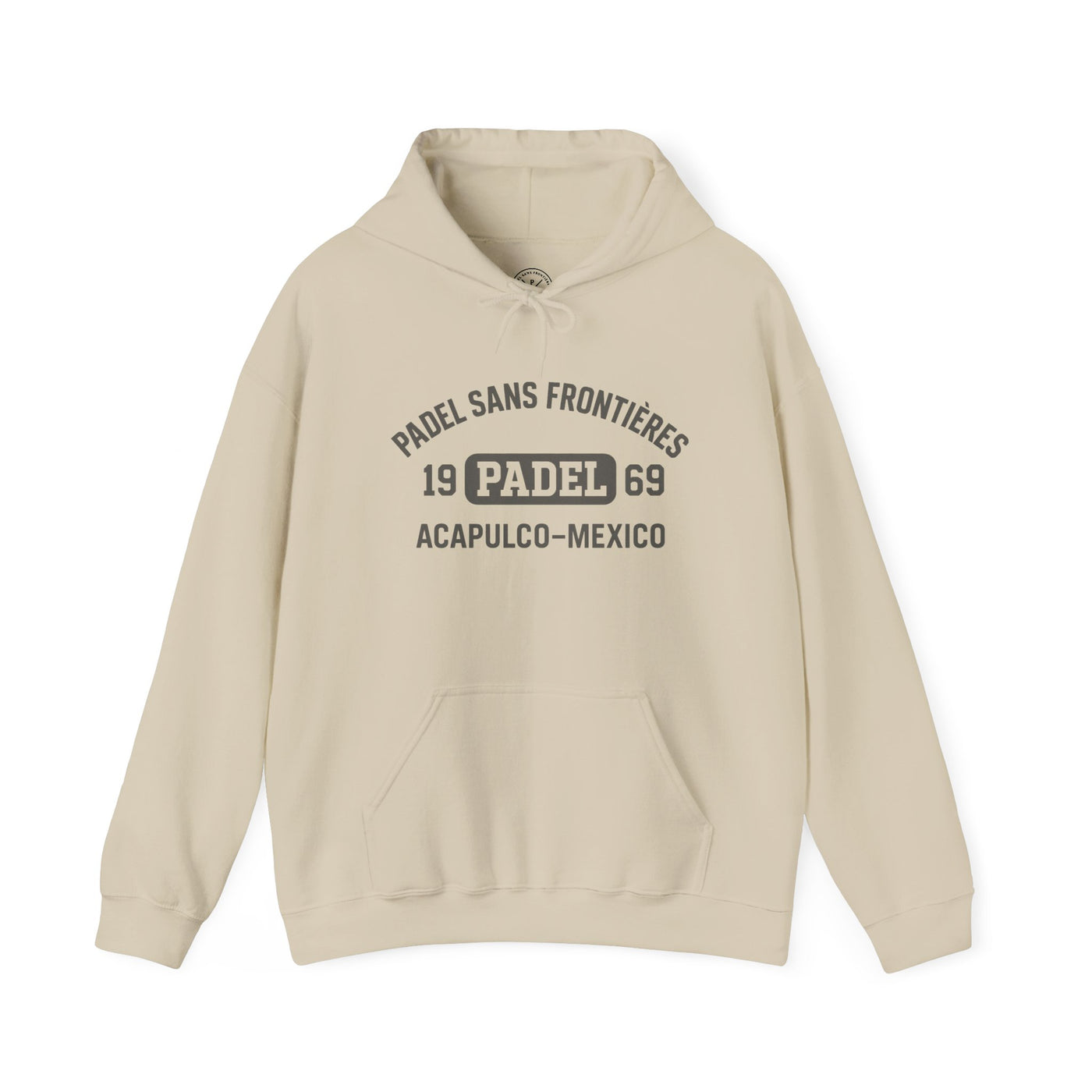 Varsity Hoodie