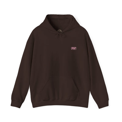 Pink Ink PSF International Padel Club Hoodie