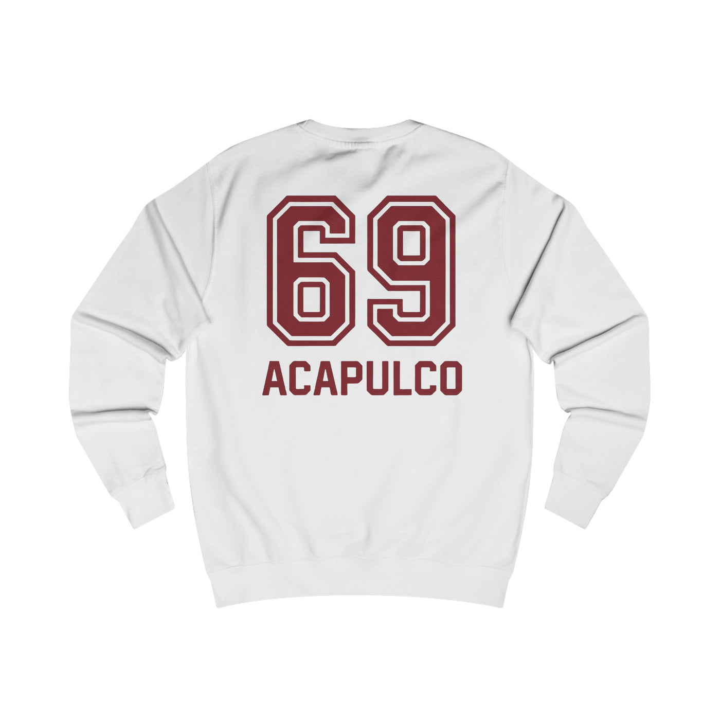 Acapulco '69 Sweatshirt