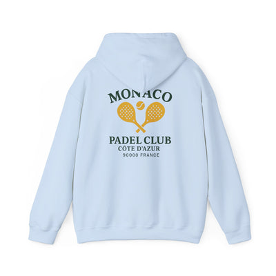 Monaco Hoodie