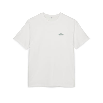 Porto Cervo Padel Club Back Print Tee