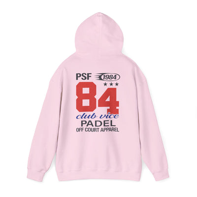 Retro Club Vice Hoodie