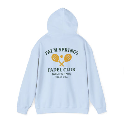 Palm Springs Hoodie