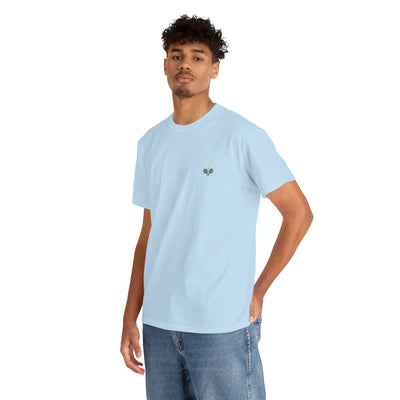 Papa Panda Padel Club Tee