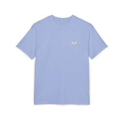 Oversized Sunday Padel Club Tee