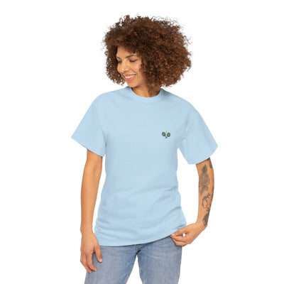 Stalking Tiger Padel Club Tee