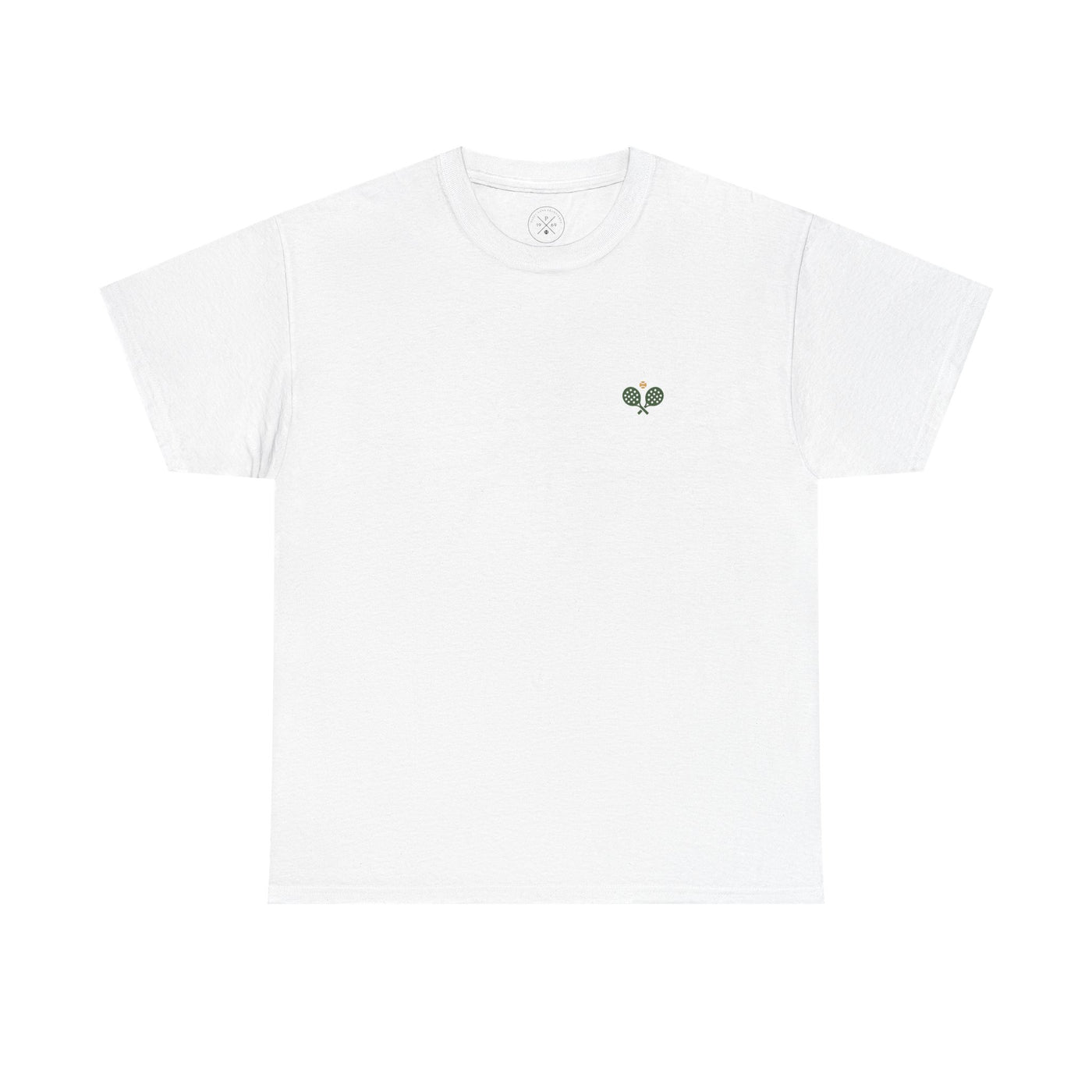 Stalking Tiger Padel Club Tee
