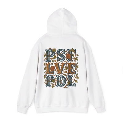 Love Padel Hoodie