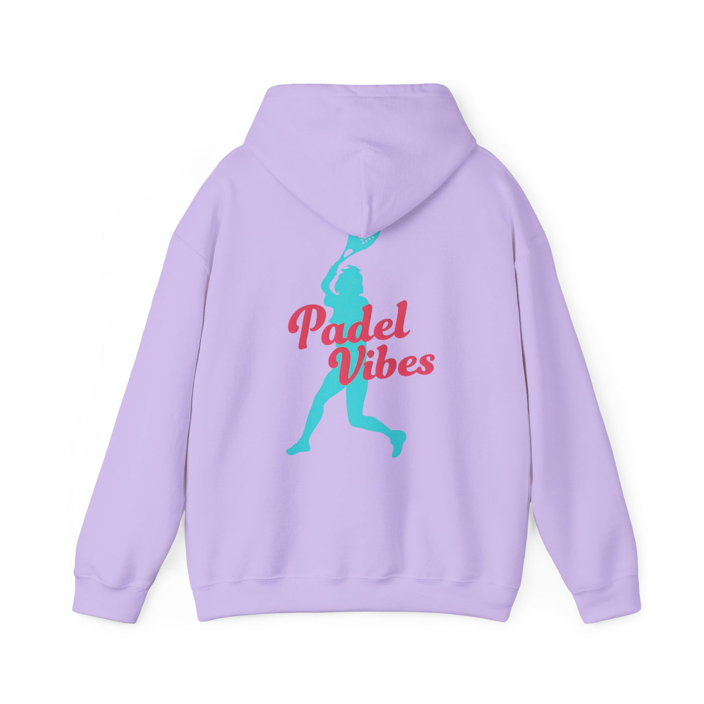 Go Bold Padel Vibes  Hoodie