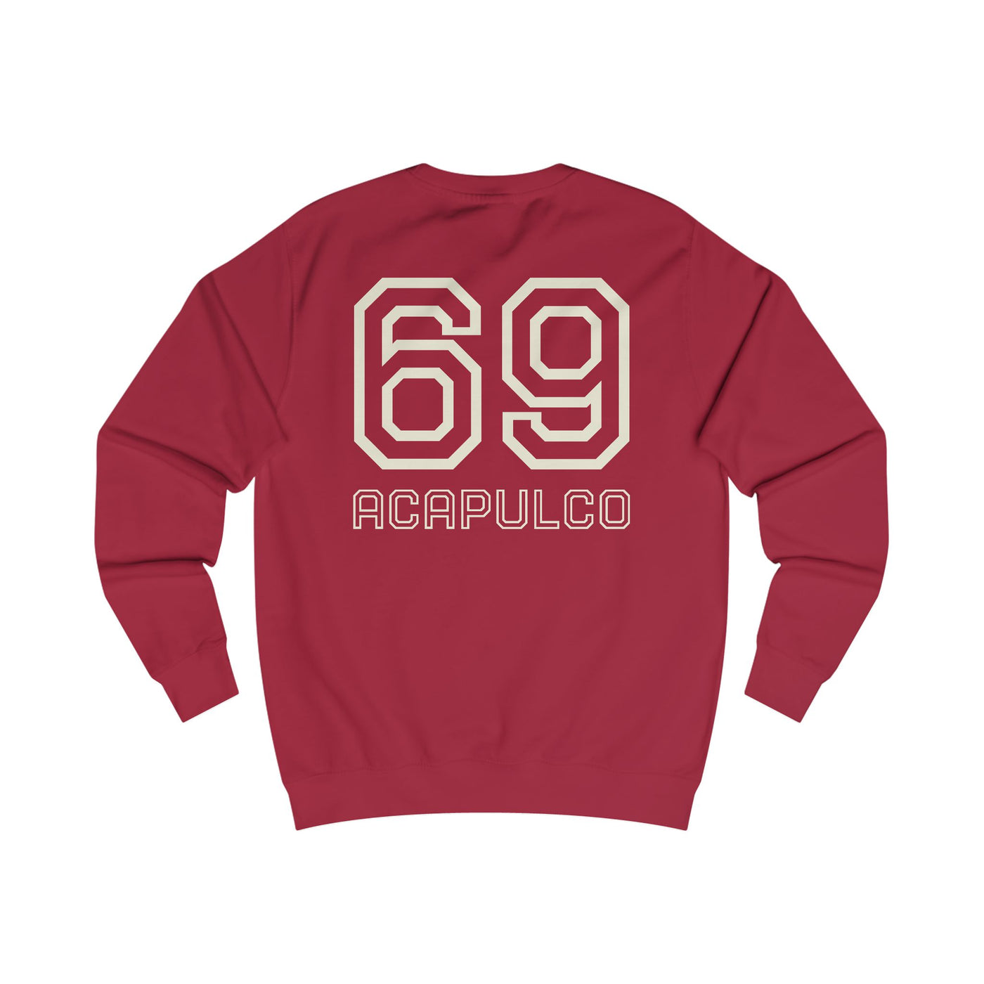 Acapulco '69 Sweatshirt