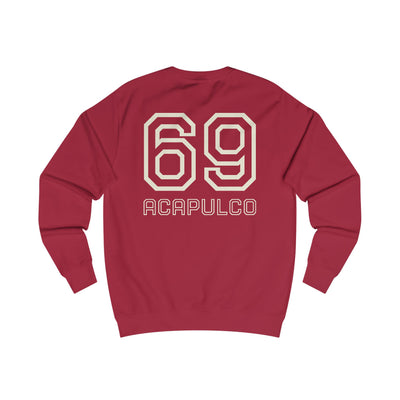 Acapulco '69 Sweatshirt