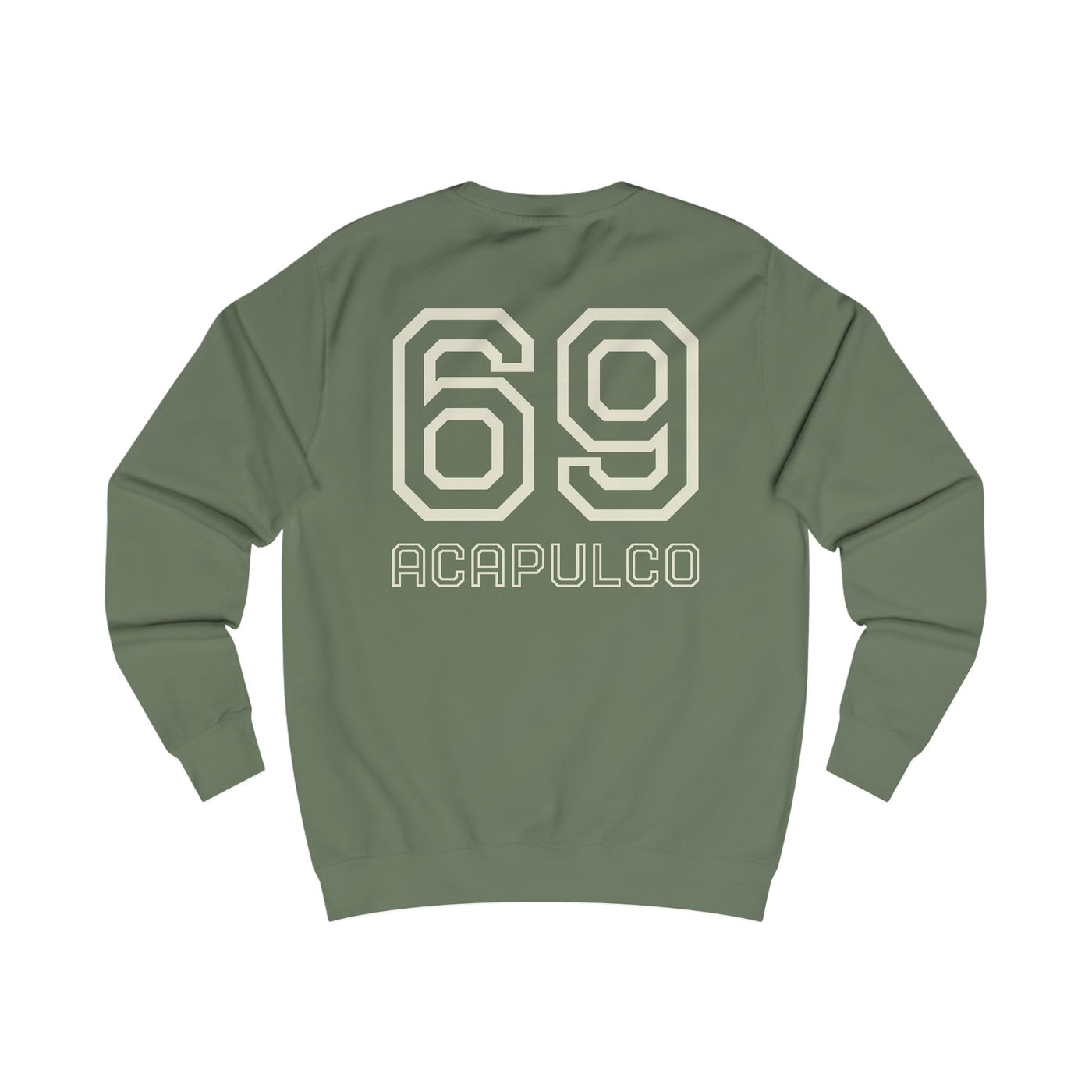 Acapulco '69 Sweatshirt
