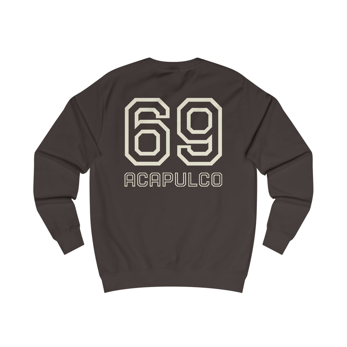 Acapulco '69 Sweatshirt