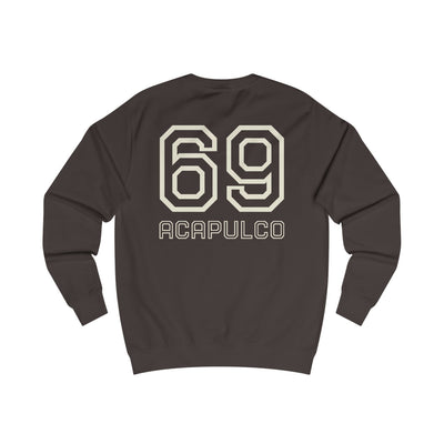 Acapulco '69 Sweatshirt