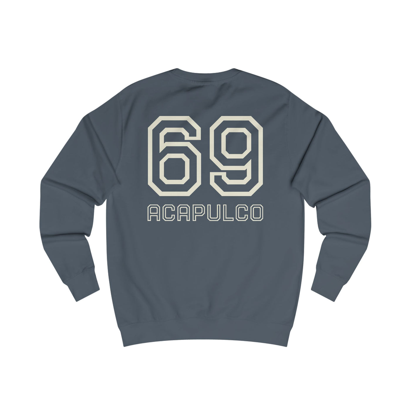 Acapulco '69 Sweatshirt