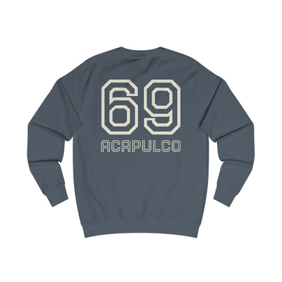 Acapulco '69 Sweatshirt