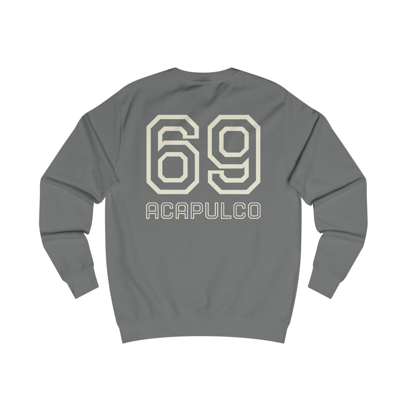 Acapulco '69 Sweatshirt