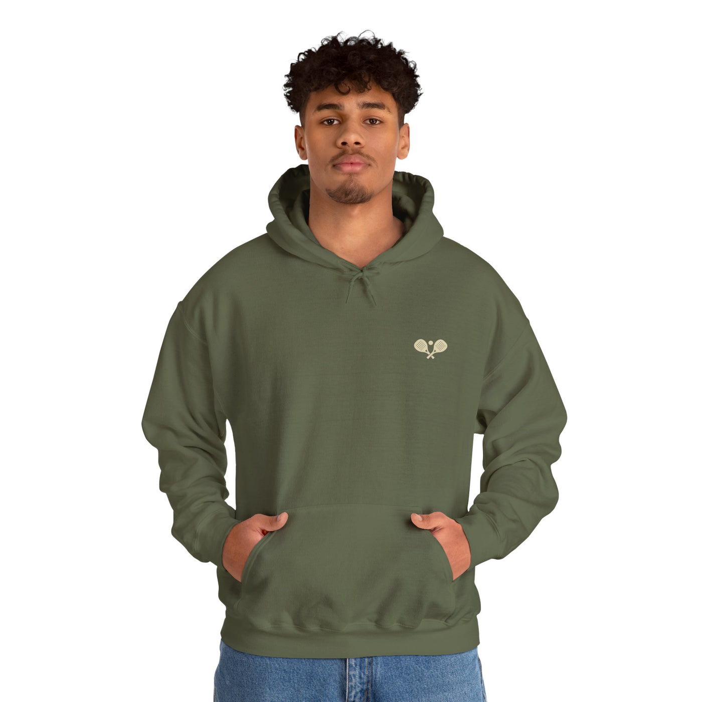 Sunday Padel Club Hoodie