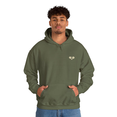 Sunday Padel Club Hoodie