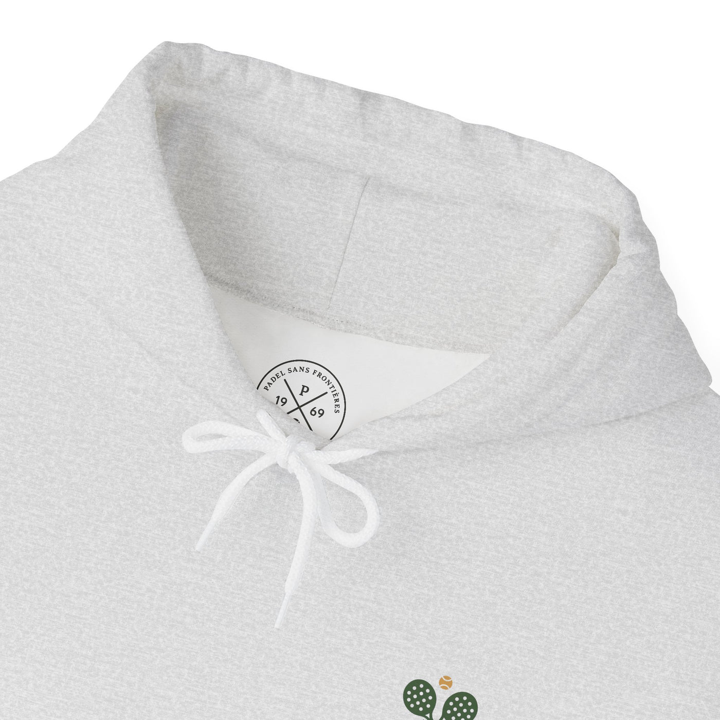Love Padel Hoodie