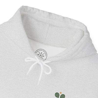 Love Padel Hoodie