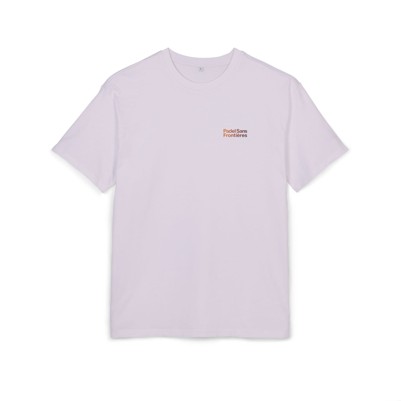 Oversized Sun:sets Tee