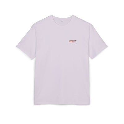 Oversized Sun:sets Tee