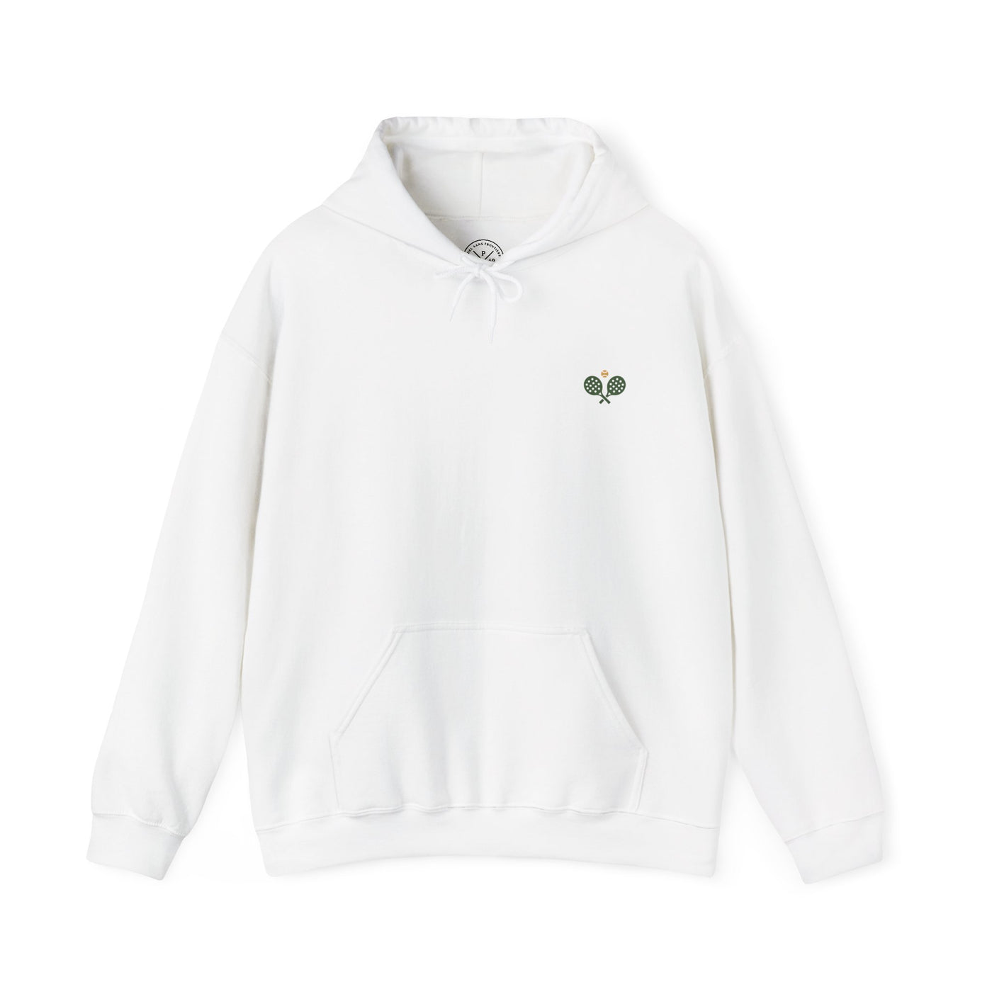 Love Padel Hoodie