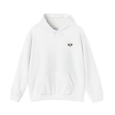 Love Padel Hoodie