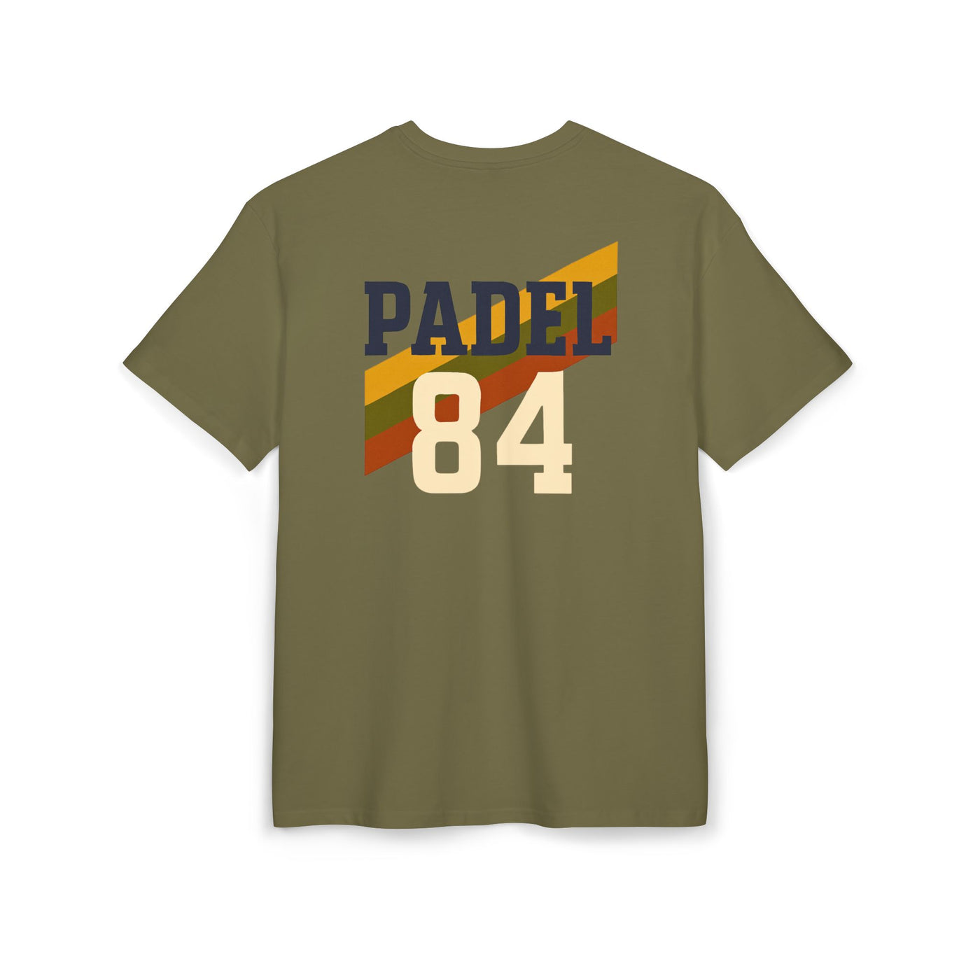 Marbella  '84 Tee