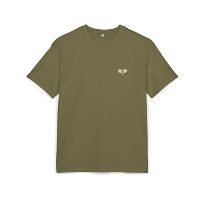 Oversized Sunday Padel Club Tee