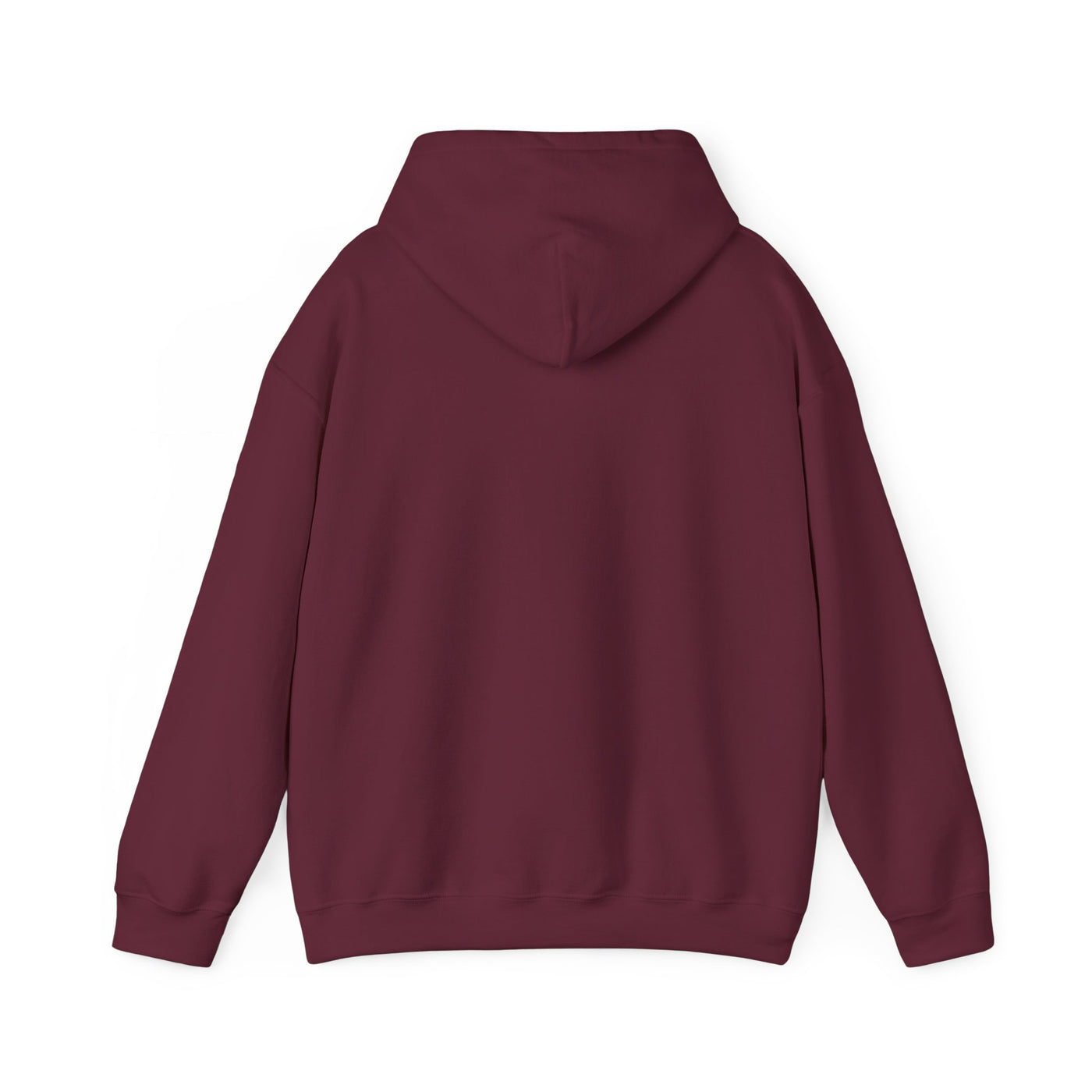 Pas De Cordes "NO STRINGS"  Hoodie