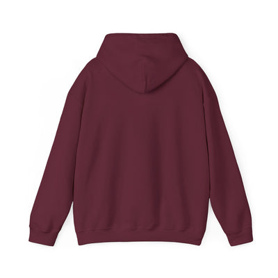Pas De Cordes "NO STRINGS"  Hoodie