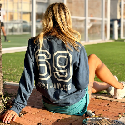 Acapulco '69 Sweatshirt