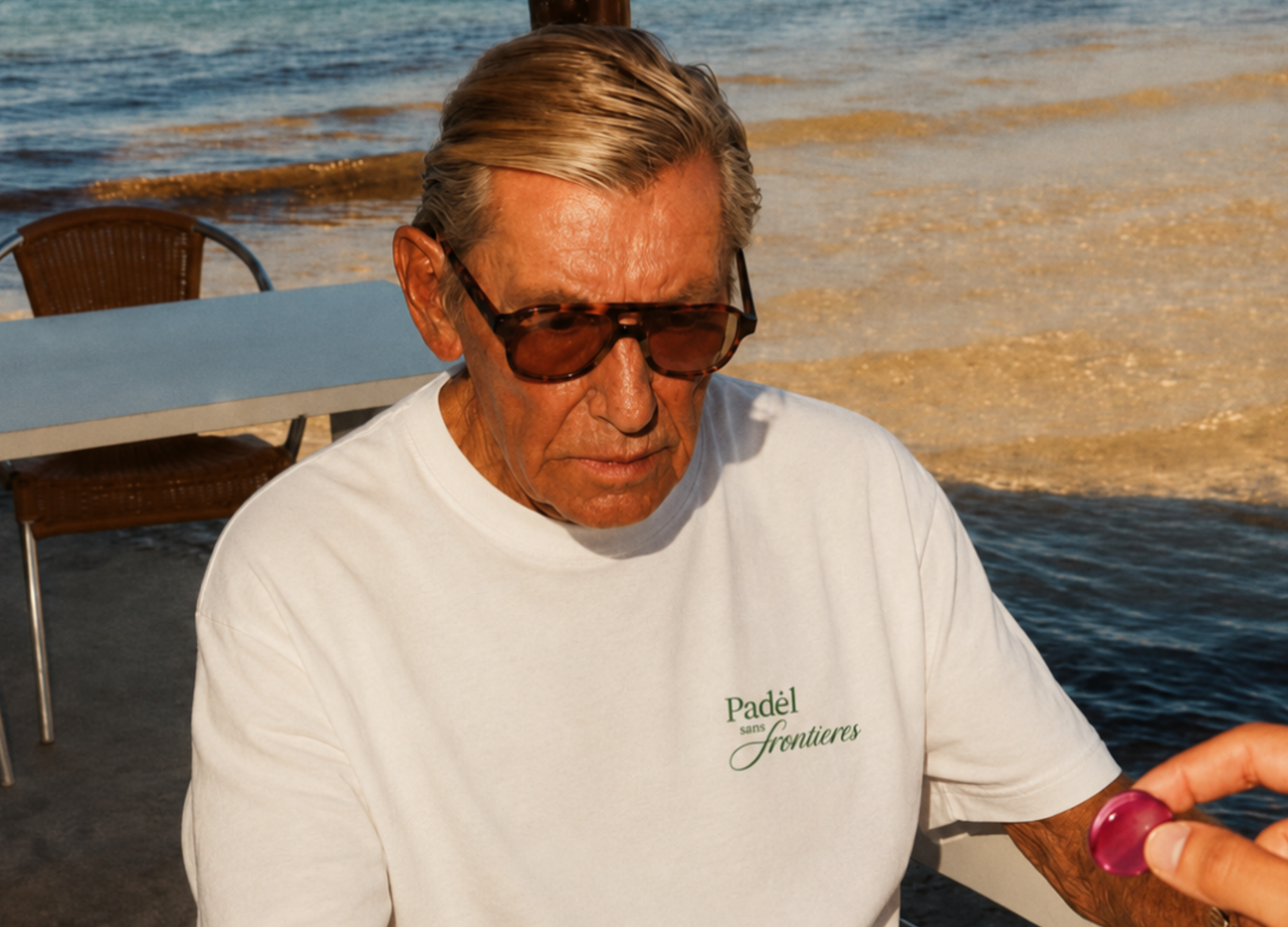 Après Padel Wear
